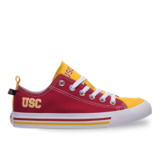 University of Southern California Tennis Shoes